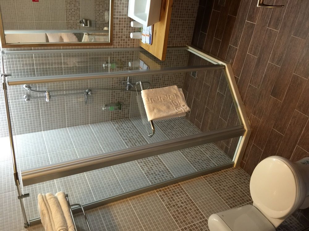 Hou Shan Ren Jia B&B Luye Buitenkant foto
