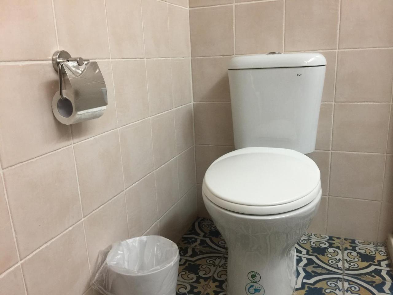 Hou Shan Ren Jia B&B Luye Buitenkant foto